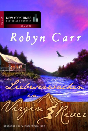 Bild zu Liebeserwachen in Virgin River (eBook) von Carr, Robyn 