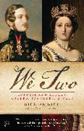 Bild zu We Two: Victoria and Albert: Rulers, Partners, Rivals von Gill, Gillian