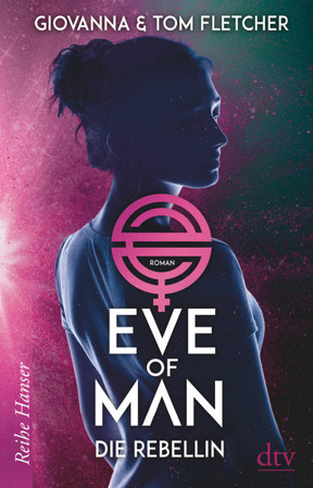 Bild zu Eve of Man (2) von Fletcher, Tom 