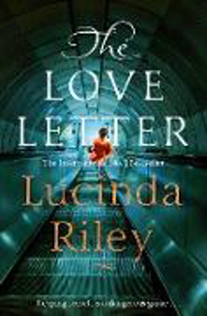 Bild zu The Love Letter (eBook) von Riley, Lucinda