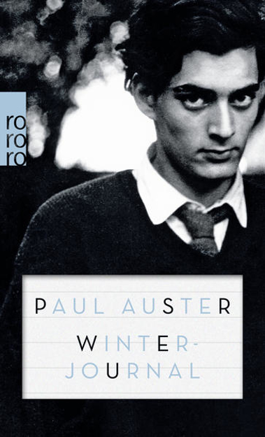 Bild zu Winterjournal von Auster, Paul 