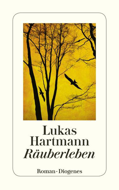 Bild zu Räuberleben (eBook) von Hartmann, Lukas