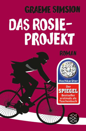 Bild zu Das Rosie-Projekt (eBook) von Simsion, Graeme
