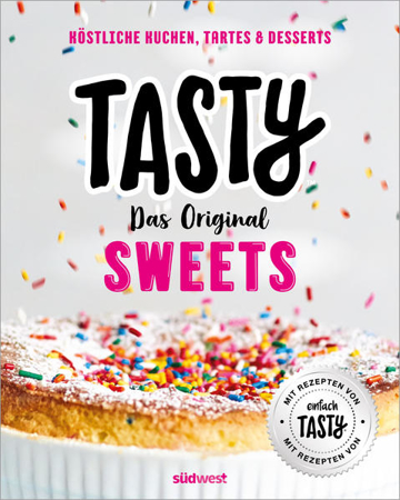 Bild zu Tasty Sweets von Tasty 