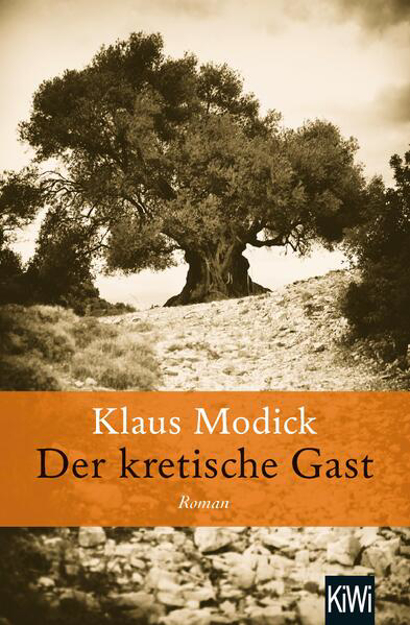 Bild zu Der kretische Gast (eBook) von Modick, Klaus