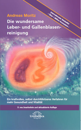 Bild zu Die wundersame Leber- und Gallenblasenreinigung von Moritz, Andreas