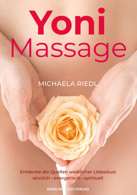 Bild zu Yoni Massage von Riedl, Michaela