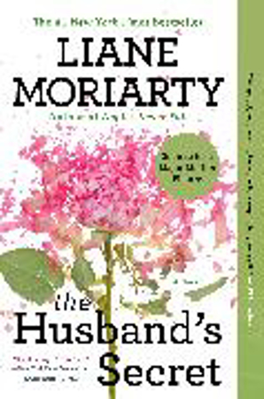 Bild zu The Husband's Secret von Moriarty, Liane
