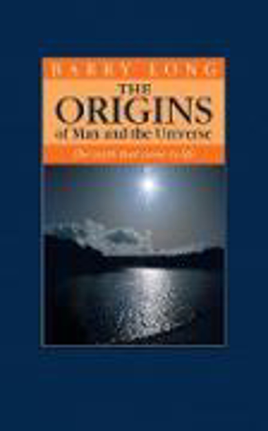 Bild zu Origins of Man and the Universe (eBook) von Long, Barry