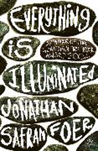 Bild zu Everything is Illuminated von Safran Foer, Jonathan