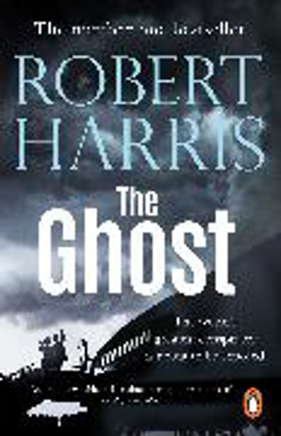 Bild zu The Ghost von Harris, Robert