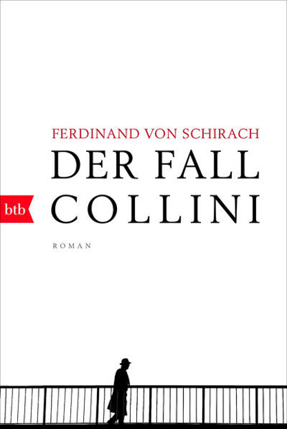 Bild zu Der Fall Collini von Schirach, Ferdinand von