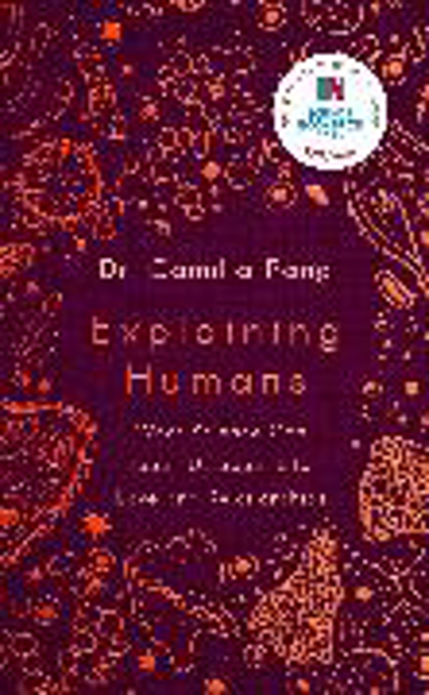 Bild zu Explaining Humans von Pang, Camilla