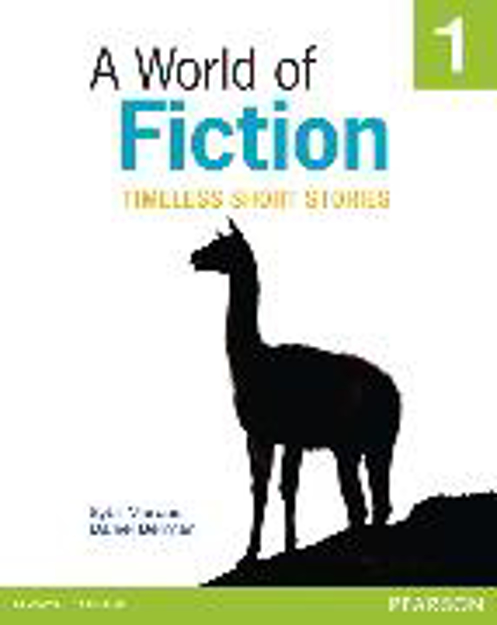 Bild zu A World of Fiction 1: Timeless Short Stories von Marcus, Sybil 