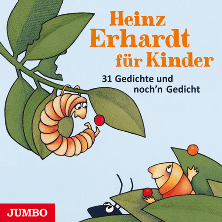 Bild zu Heinz Erhardt für Kinder von Erhardt, Heinz