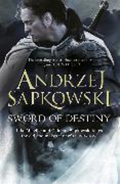 Bild zu Sword of Destiny von Sapkowski, Andrzej 