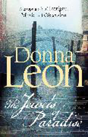 Bild zu The Jewels of Paradise von Leon, Donna