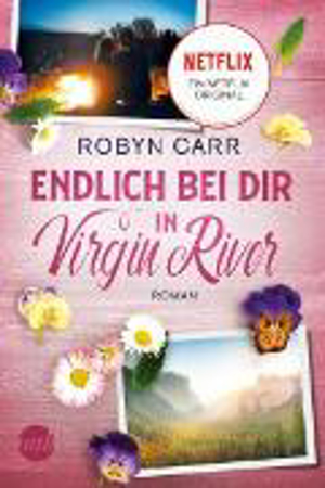 Bild zu Endlich bei dir in Virgin River (eBook) von Carr, Robyn