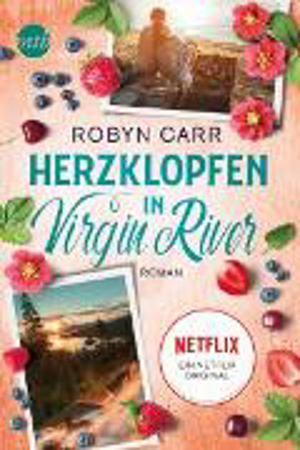 Bild zu Herzklopfen in Virgin River (eBook) von Carr, Robyn
