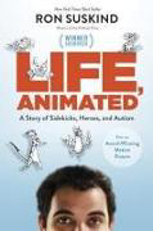 Bild zu Life, Animated von Suskind, Ron