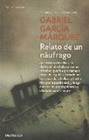 Bild zu Relato de un náufrago von García Márquez, Gabriel