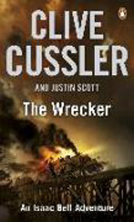 Bild zu The Wrecker (eBook) von Cussler, Clive 