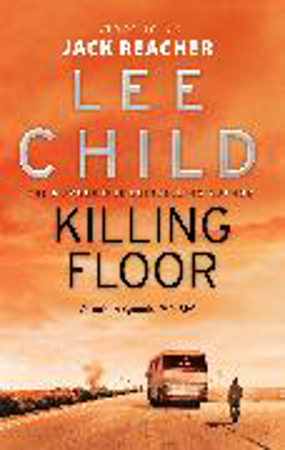 Bild zu Killing Floor von Child, Lee