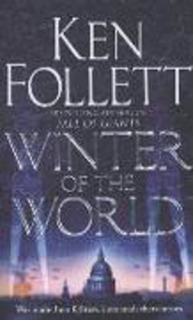 Bild zu Winter of the World von Follett, Ken