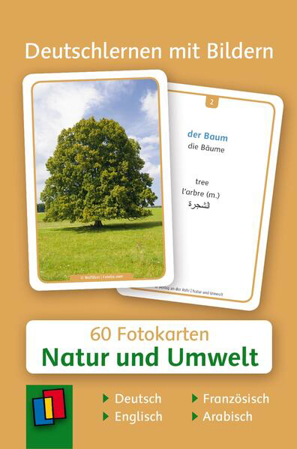 Bild zu Natur und Umwelt von Othmann, Mousa (Übers.)