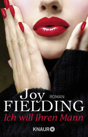 Bild zu Ich will Ihren Mann von Fielding, Joy 