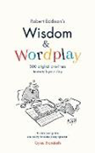 Bild zu Wisdom & Wordplay von Eddison, Robert