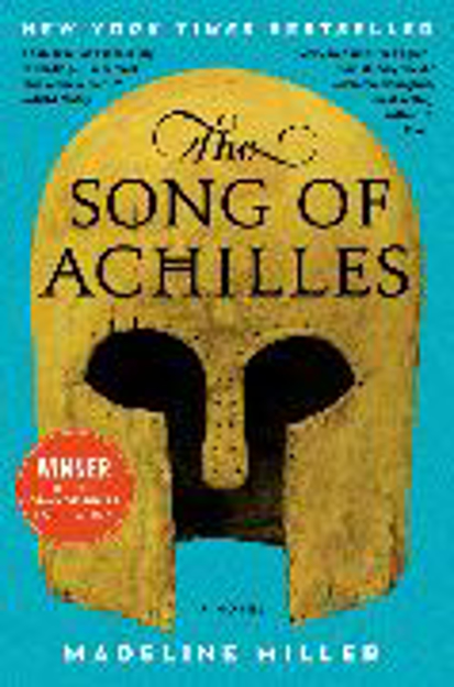 Bild zu The Song of Achilles von Miller, Madeline