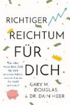 Bild zu Right Riches For You (German) von Douglas, Gary M. 