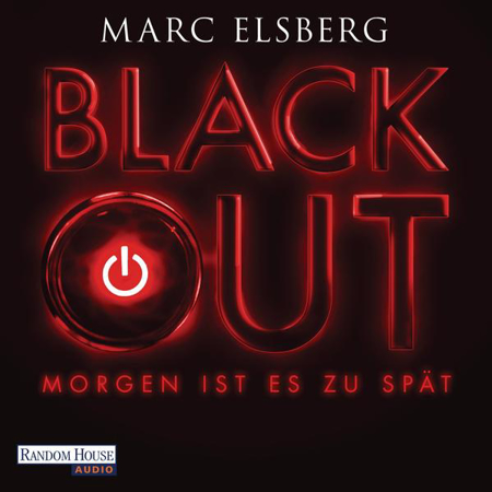 Bild zu Blackout (Audio Download) von Elsberg, Marc 