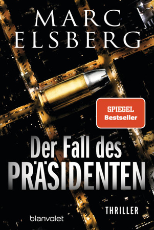 Bild zu Der Fall des Präsidenten (eBook) von Elsberg, Marc
