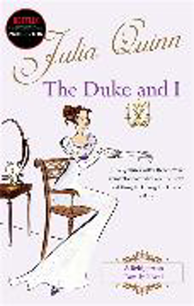 Bild zu Bridgerton: The Duke and I (Bridgertons Book 1) von Quinn, Julia