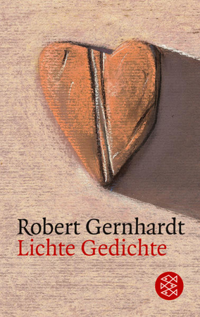 Bild zu Lichte Gedichte von Gernhardt, Robert