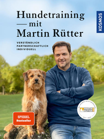 Bild zu Hundetraining mit Martin Rütter von Rütter, Martin 