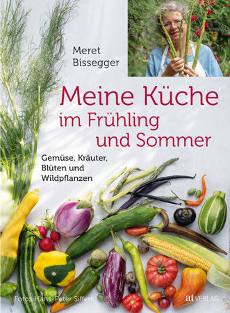 Bild zu Meine Küche im Frühling und Sommer von Bissegger, Meret 