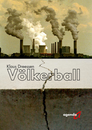 Bild zu Völkerball (eBook) von Dreessen, Klaus