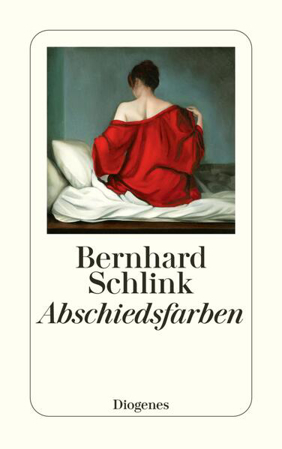 Bild zu Abschiedsfarben (eBook) von Schlink, Bernhard