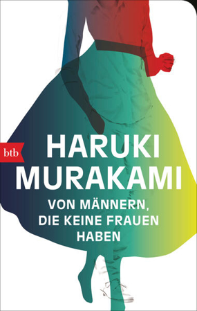 Bild zu Von Männern, die keine Frauen haben von Murakami, Haruki 