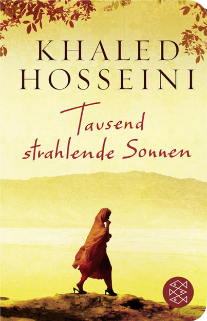 Bild zu Tausend strahlende Sonnen von Hosseini, Khaled