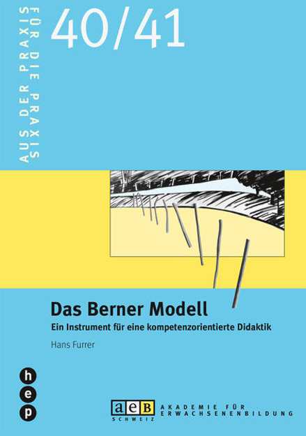 Bild zu Das Berner Modell von Furrer, Hans