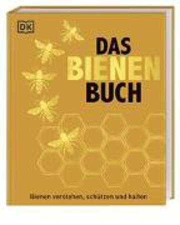 Bild zu Das Bienen Buch