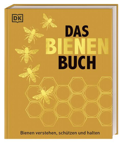 Bild zu Das Bienen Buch