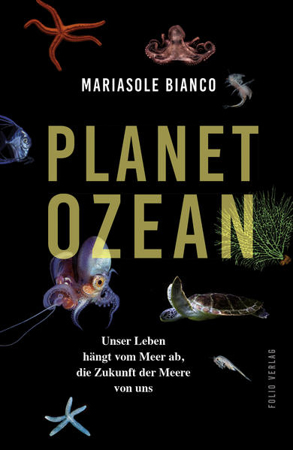 Bild zu Planet Ozean von Bianco, Mariasole 