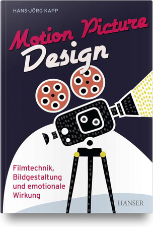 Bild zu Motion Picture Design von Kapp, Hans-Jörg