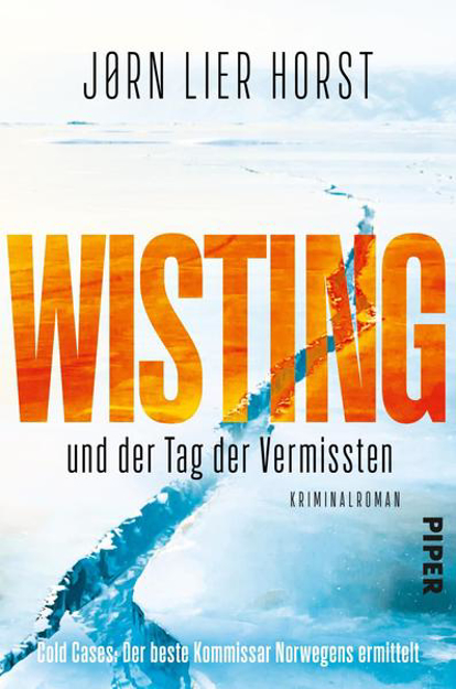 Bild zu Wisting und der Tag der Vermissten (eBook) von Horst, Jørn Lier 