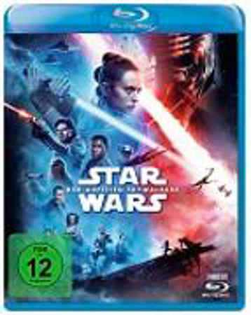 Bild zu Star Wars : Der Aufstieg Skywalkers von Abrams, J.J. (Reg.) 